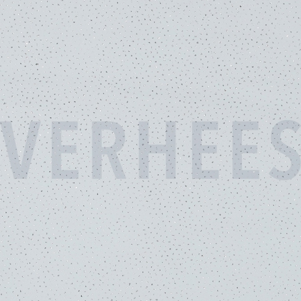 ROYAL TULE GLITTER WIT (hover)