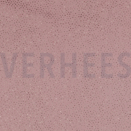 ROYAL TULE GLITTER OUDROZE / GOUD (hover)