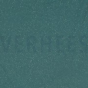 ROYAL TULE SPARKLE PETROL/GOLD (thumbnail)