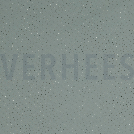 ROYAL TÜLL GLITZER ALTGRÜN GOLD (hover)