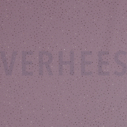 ROYAL TÜLL GLITZER LILA GOLD (hover)