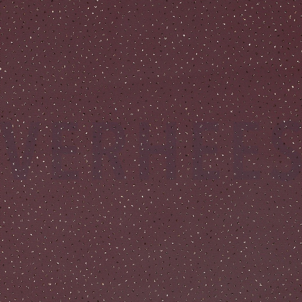 ROYAL TULE SPARKLE AUBERGINE GOLD
