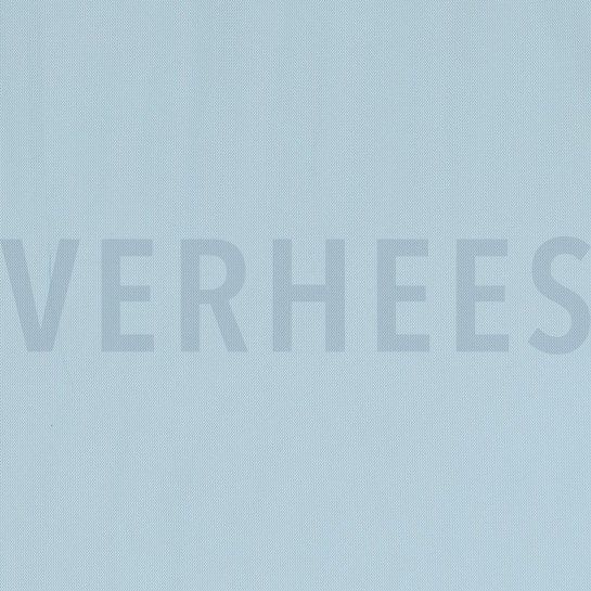 ROYAL TULE LICHTBLAUW #7