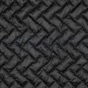 STEPPED FOIL BLACK (thumbnail)