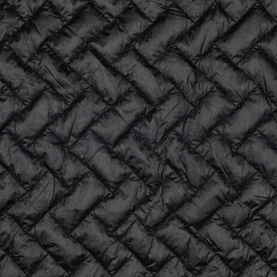 STEPPED FOIL BLACK #7