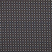 KNITTED JACQUARD MULTI BROWN BLUE (thumbnail)