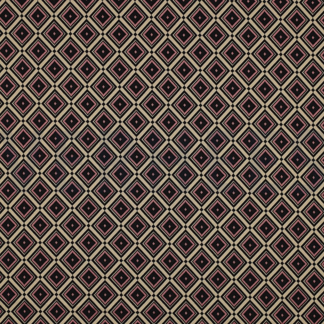 KNITTED JACQUARD MULTI BEIGE