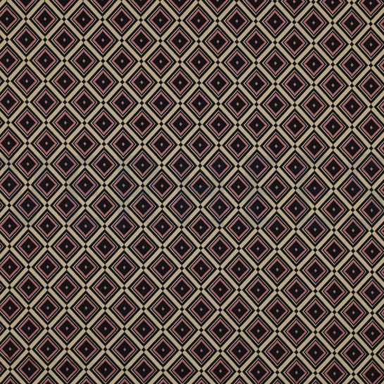 STRICK JACQUARD MEHRFARBIG BEIGE #7