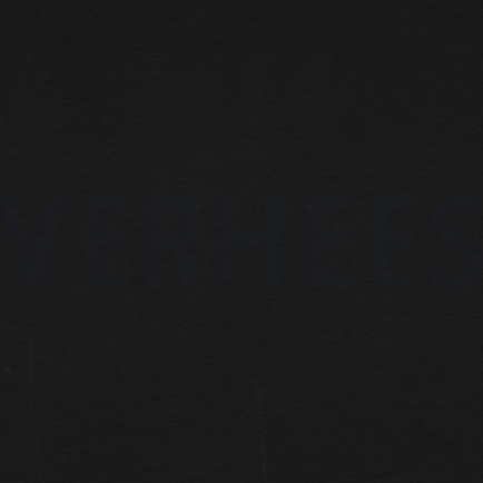 COTTON INTERLOCK JERSEY BLACK (hover)