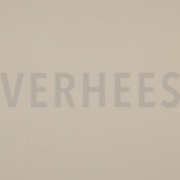 COTTON INTERLOCK JERSEY SAND (thumbnail)