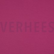 COTTON INTERLOCK JERSEY FUCHSIA (thumbnail)