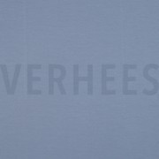 COTTON INTERLOCK JERSEY JEANS (thumbnail)