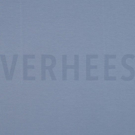 COTTON INTERLOCK JERSEY JEANS #7