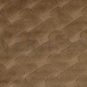 FAUX FUR ABSTRACT SAND (thumbnail)