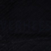 FAUX FUR STRIPES ANTRACHITE (thumbnail)