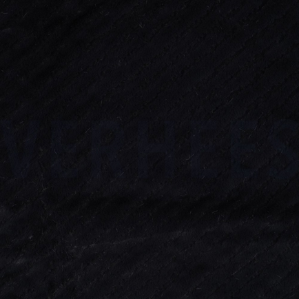 FAUX FUR STRIPES ANTRACHITE (hover)