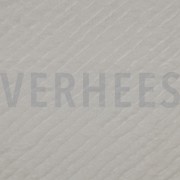 FAUX FUR STRIPES ECRU (thumbnail)