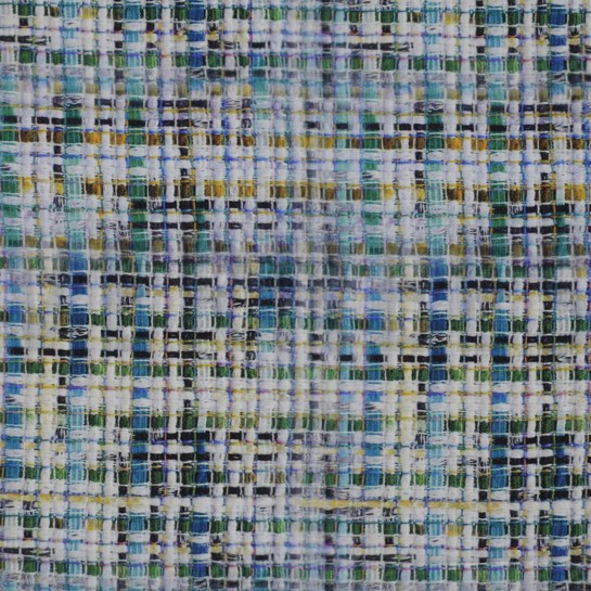 VISKOSE RADIANCE DIGITAL GRAFISCH MEHRFARBIG #7