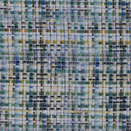 VISCOSE RADIANCE DIGITAL GRAPHIC MULTICOLOUR (hover)