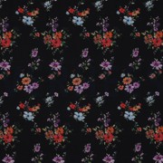 RADIANCE DIGITAL FLOWERS BLACK (thumbnail)
