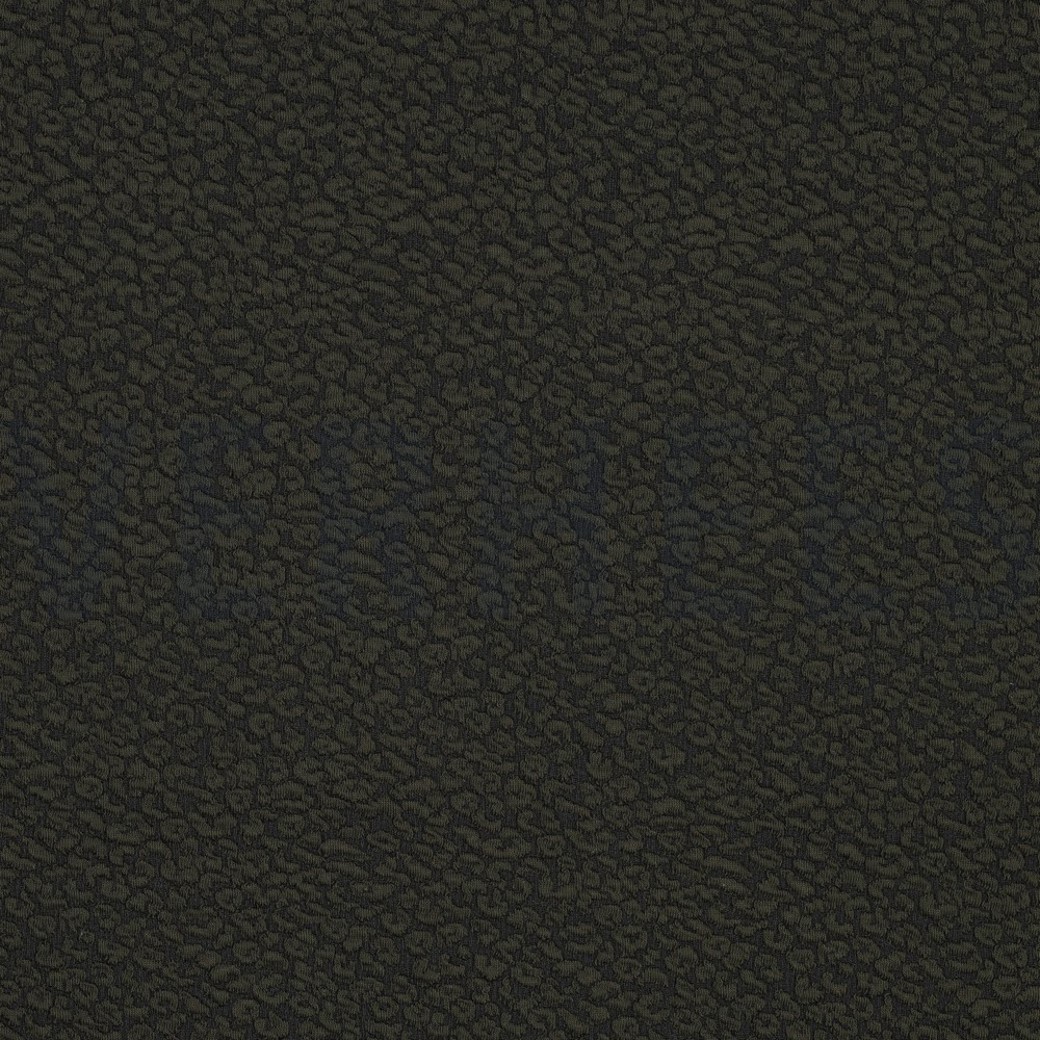 KNITTED JACQUARD ARMY