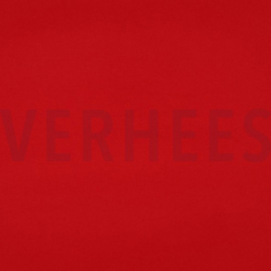 OUTDOOR IMPERMÉABLE ROUGE #7