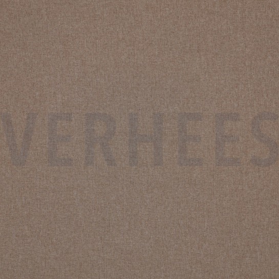 SOFTSHELL MELANGE LIGHT BROWN #7