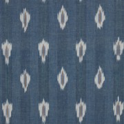 COTTON IKAT JEANS (thumbnail)