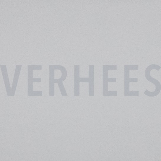 BADSTOF GELAMINEERD WIT #7