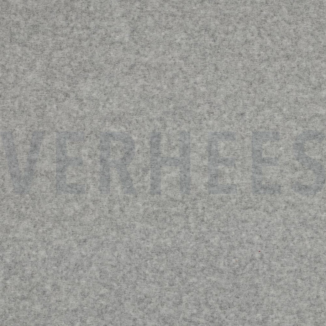 TOWELING LAMINATED LIGHT GREY