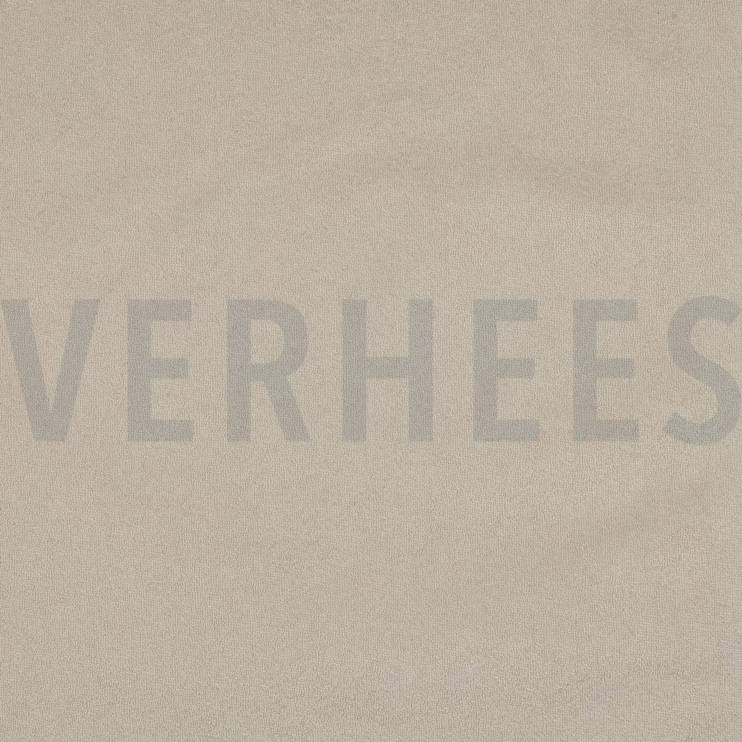 TOWELLING LAMINATED SAND (hover)