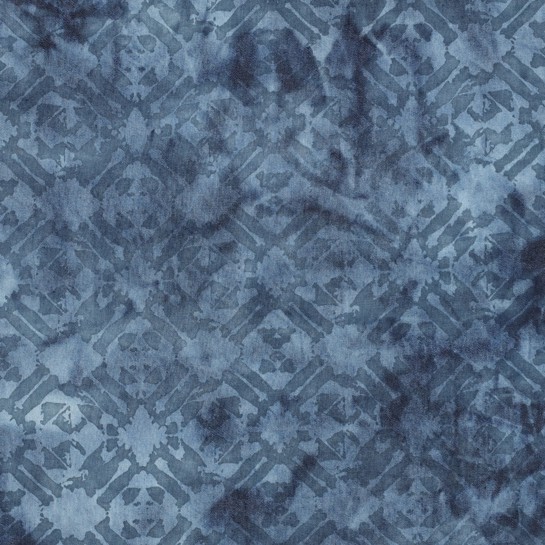 JEANS PRINTED HANDMADE JEANS #7