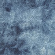 JEANS PRINTED HANDMADE JEANS (thumbnail)