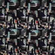 RADIANCE DIGITAL ABSTRACT MULTICOLOUR (thumbnail)