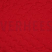 DOUBLE GAUZE QUILT MAGENTA (thumbnail)