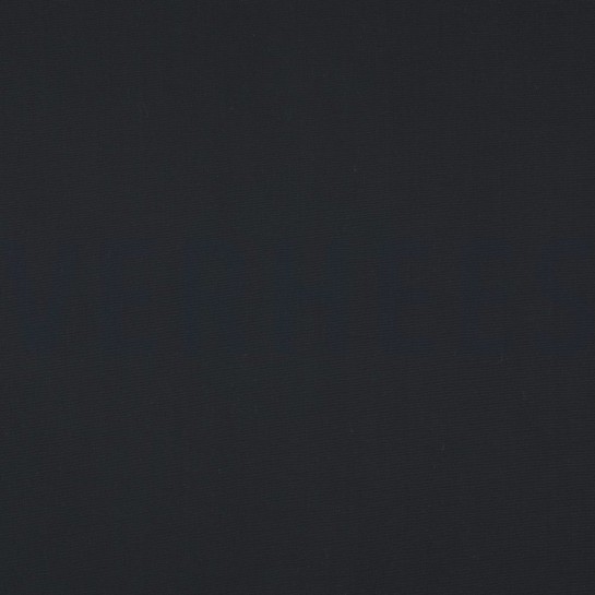 KATOENEN POPLIN ZWART #7