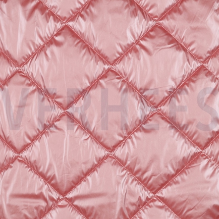 GEWATTEERD GLANZEND OUDROZE (hover)