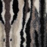TEDDY MULTI STRIPE MIDNIGHT BLUE (thumbnail)