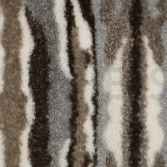 TEDDY MULTI STREPEN ZAND #7