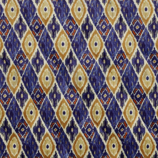 GEWATTEERD VELVET DIGITAAL PAARS #7