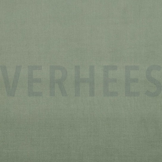 FEINCORD STRETCH 28W BASILIKUM #7