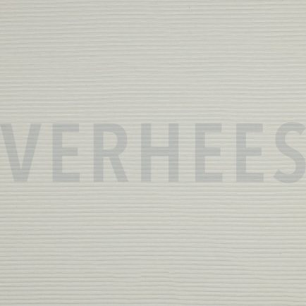 COTTON OTTOMAN NATURAL (hover)