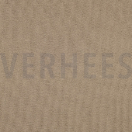 BAUMWOLLE GESTRICKT SAND (hover)