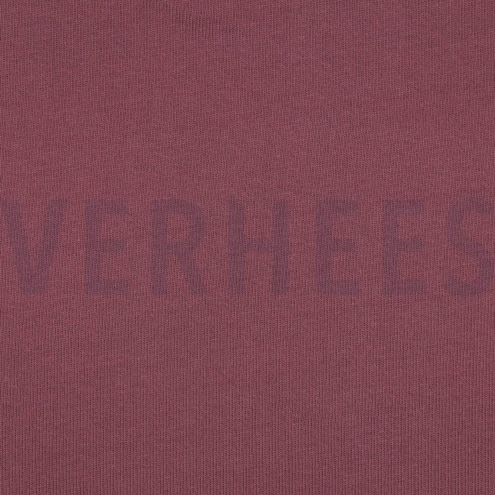 COTTON KNITTED MAUVE (hover)