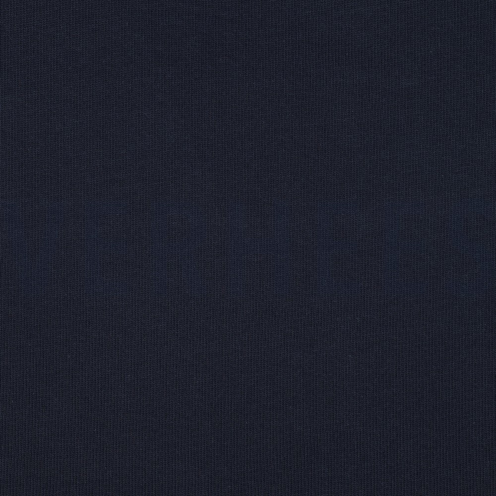 COTTON KNITTED NAVY (hover)