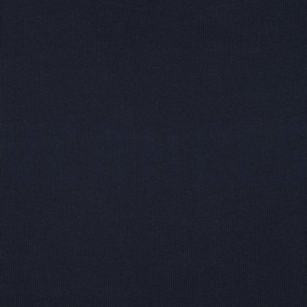 BAUMWOLLE GESTRICKT MARINEBLAU (hover)