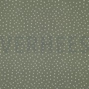 DOUBLE GAUZE LITTLE DOTS PICKLE (thumbnail)
