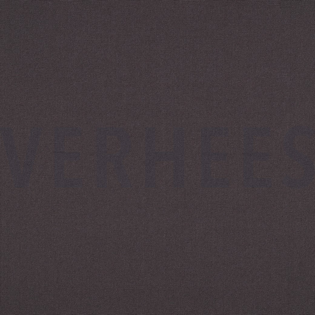 CANVAS 350 gm2 DARK GREY