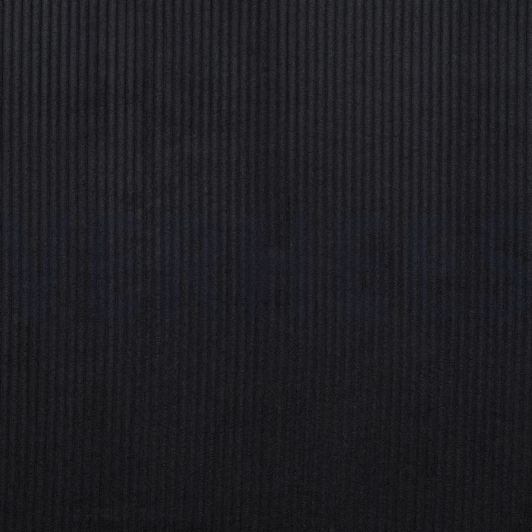 CORDUROY 4.5W BLACK