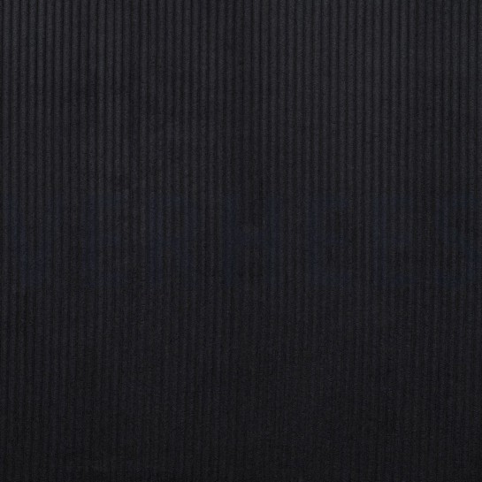 CORDUROY 4.5W BLACK #7